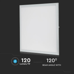 panou led 29w 60 x 60cm 6400k