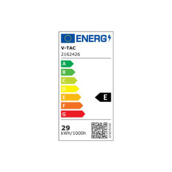 panou led 29w 60 x 60cm 6400k