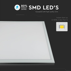 panou led 29w 60 x 60cm 6400k