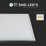 panou led 29w 60 x 60cm 6400k