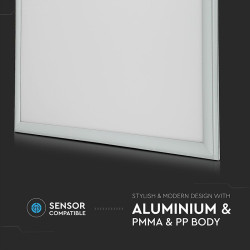 panou led 29w 60 x 60cm 6400k