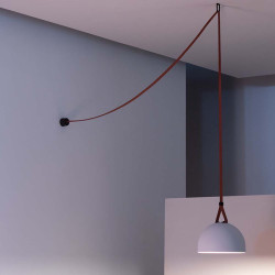 corp led magnetic tracklight 20w 3000k - alb