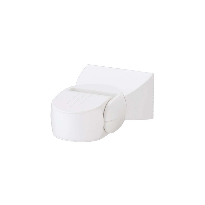 senzor de miscare 300w 180gr ip65 - alb senzor de miscare 300w 180gr ip65 - alb