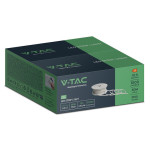 banda led smd 2835 10.5w/m 220-240v ip65 4000k rola 50m