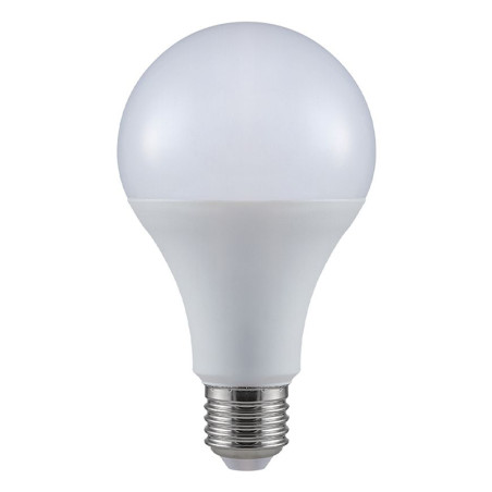bec led a80 e27 20w 3000k alb cald