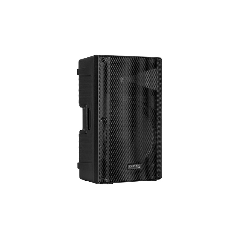 boxa activa 15"/38cm 300w rms