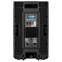 boxa activa 15"/38cm 300w rms