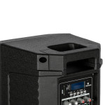 boxa activa 15"/38cm 300w rms