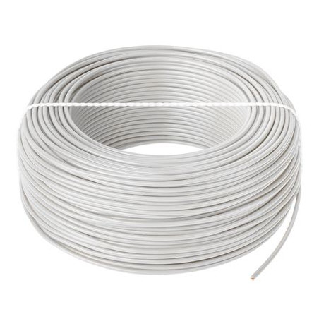 cablu conductor lgy 1x0.75 h05v-k alb