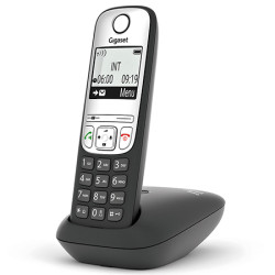telefon dect a690 gigaset siemens