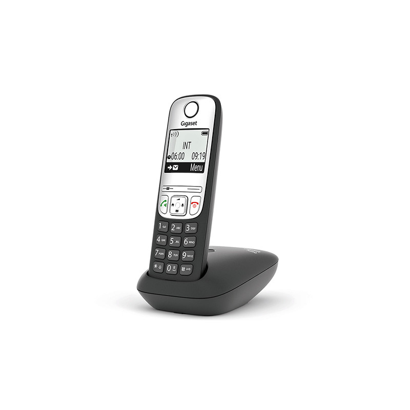 telefon dect a690 gigaset siemens