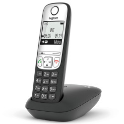 telefon dect a690 gigaset siemens
