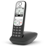 telefon dect a690 gigaset siemens