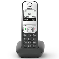 telefon dect a690 gigaset siemens