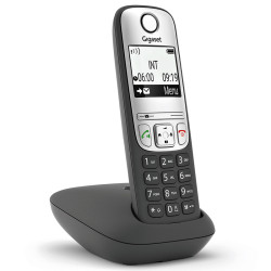 telefon dect a690 gigaset siemens