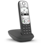 telefon dect a690 gigaset siemens