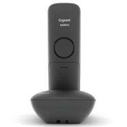 telefon dect a690 gigaset siemens