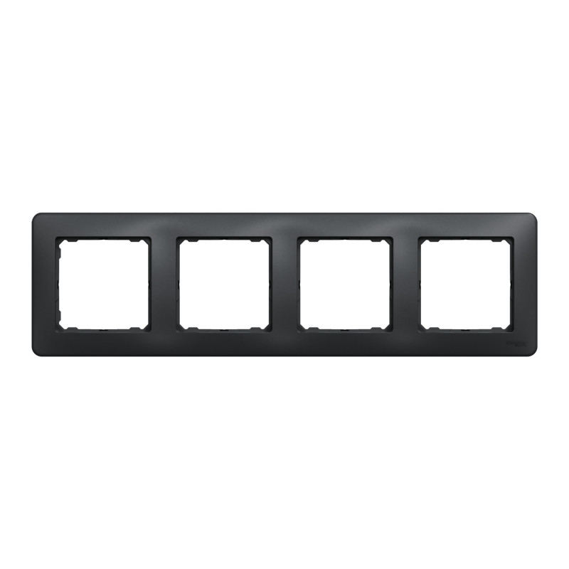 noua sedna rama 4p, schneider