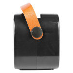 boxa portabila karaoke cu 1 microfon functie bt/usb/tws