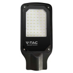 corp iluminat stradal led 50w 6500k - negru corp iluminat stradal led 50w 6500k - negru