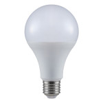 bec led a80 e27 20w 4000k alb neutru bec led a80 e27 20w 4000k alb neutru
