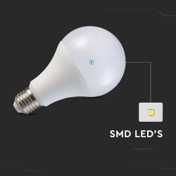 bec led a80 e27 20w 4000k alb neutru