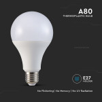 bec led a80 e27 20w 4000k alb neutru bec led a80 e27 20w 4000k alb neutru