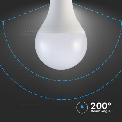 bec led a80 e27 20w 4000k alb neutru