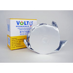 Sarma sudura fara gaz, MIG MAG cu flux, diametru 0.8 mm, rola 100mm, E71T-GS 1.0 kg net - Sudura fara gaz, Volt Romania