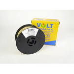 Sarma sudura fara gaz, MIG MAG cu flux, diametru 0.8 mm, rola 100mm, E71T-GS 1.0 kg net - Sudura fara gaz, Volt Romania