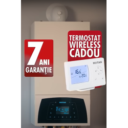 Centrală Termică Motan 29 Kw Condens Plus - Dioda.ro