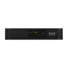 RackUPS 1200VA / 720W 2 * 7Ah ALIMENTARE DE URGENȚĂ