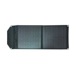 panou fotovoltaic pliabil (in 2) 50w 18v mono etfe + usb 5v3a + usb-c 3a panou fotovoltaic pliabil (in 2) 50w 18v mono etfe + usb 5v3a + usb-c 3a