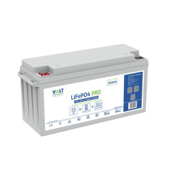 baterie lifepo4 12.8v 200 ah (200a) bluetooth + covoras incalzitor