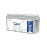 baterie lifepo4 12.8v 200 ah (200a) bluetooth + covoras incalzitor