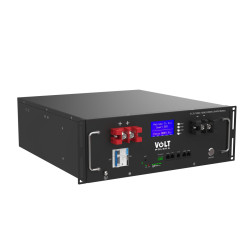 stocare energie rack ultra-5 51.2v 100ah 100a [5120wh]