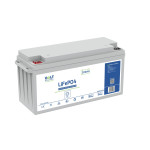 baterie lifepo4 12.8v 200ah (200a) + bms baterie lifepo4 12.8v 200ah (200a) + bms