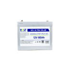 baterie gel vpro premium 12v 80 ah gel vrla fara intretinere