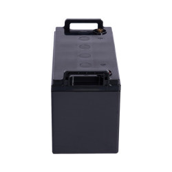 baterie agm 12v 120ah vrla