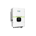 invertor hibrid ultra hybrid pro 12k 3f 48/230v-400v (12000w) + 2xmppt (200-650v) wi-fi