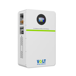 acumulator de energie ultra-5 51.2v 200ah 200a