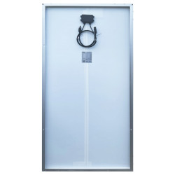 panou fotovoltaic mono 220w 19.5v [1480x670x35mm] + cablu mc4 90cm