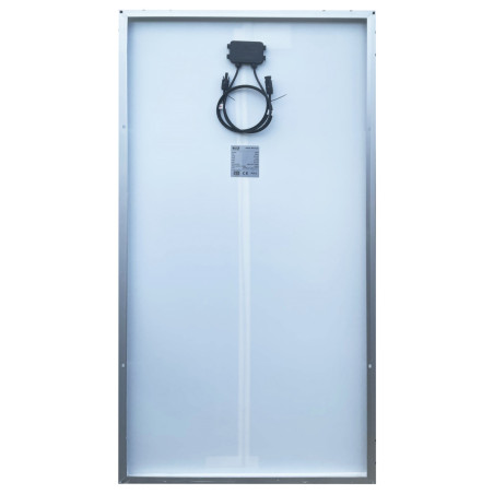 panou fotovoltaic mono 220w 19.5v [1480x670x35mm] + cablu mc4 90cm