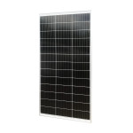 panou fotovoltaic mono 220w 19.5v [1480x670x35mm] + cablu mc4 90cm