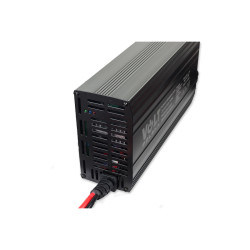 incarcator de baterii lifepo4 30a (12.8v)