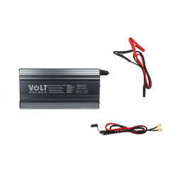 incarcator de baterii lifepo4 30a (12.8v)