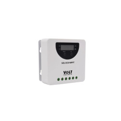 regulator solar sol eco mppt 20a (100v) 12/24v + lcd + bt