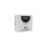 regulator solar sol eco mppt 20a (100v) 12/24v + lcd + bt