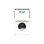 invertor solar sinus pro ultra-hv 11000 48/230v (5200/11000w) + 100a mppt (450v)