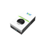 invertor solar sinus pro ultra-hv 11000 48/230v (5200/11000w) + 100a mppt (450v)